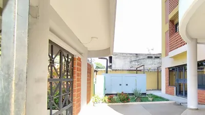 Apartamento en alquiler