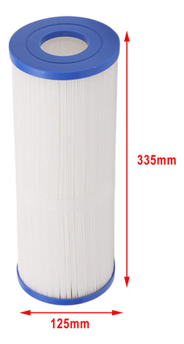 Cartuchos De Filtro Spa Para Peças De Reposição Prb50-in