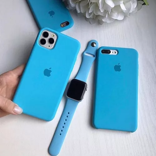 Funda silicona Iphone 11 Pro