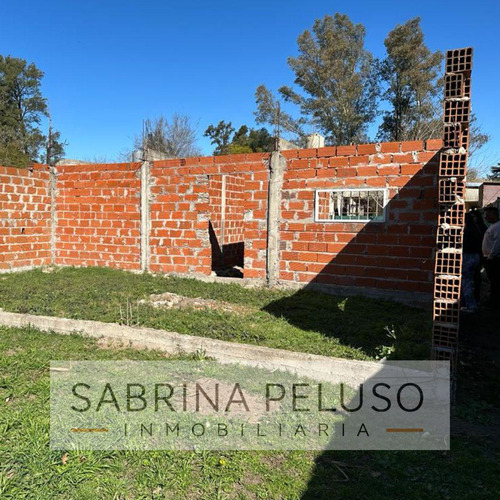 Venta Terreno Francisco Alvarez