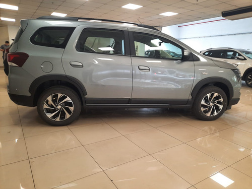 Chevrolet Spin 1.8 Premier 7As At 105Cv