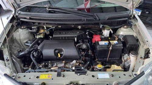 Imagem 11 de 12 de Toyota Etios