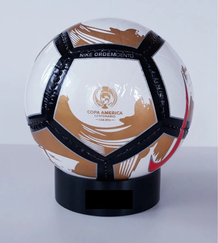  Balón Mini Copa Centenario Final  N 1   