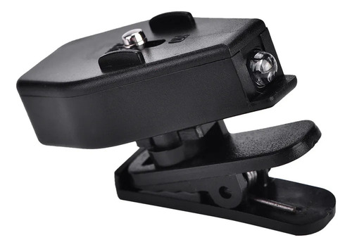 1 Par De Gafas Led Con Lámpara Con Clip Para L