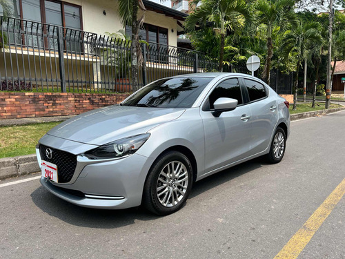 Mazda 2 Sedan 1.5 Grand Touring Sedan