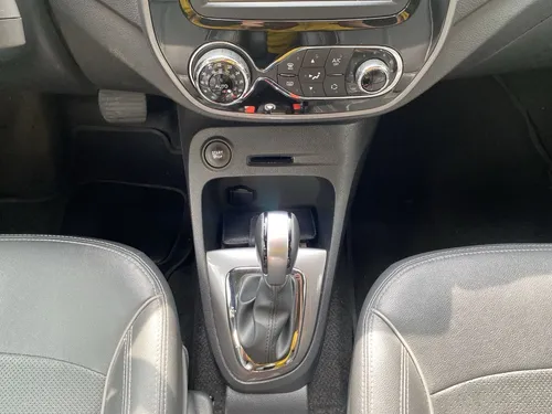 Renault Captur 2.0 Intens At 4x2 2021