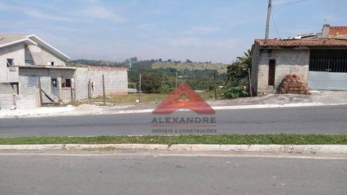 Imagem 1 de 2 de Terreno À Venda, 200 M² Por R$ 120.000,00 - Jardim Nova República - São José Dos Campos/sp - Te0675