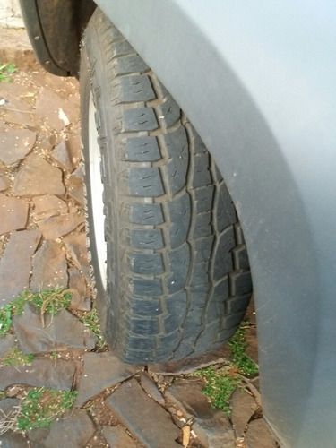 Jeep Cherokee Ano V6 2006