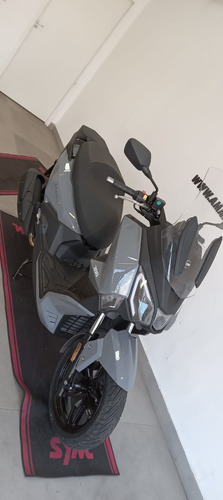 Joyride 300 Dafra Sym 0km !!! Novidade