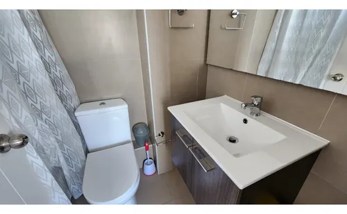 Arriendo Departamento En Gregorio Marañón Viña Del Mar Alto