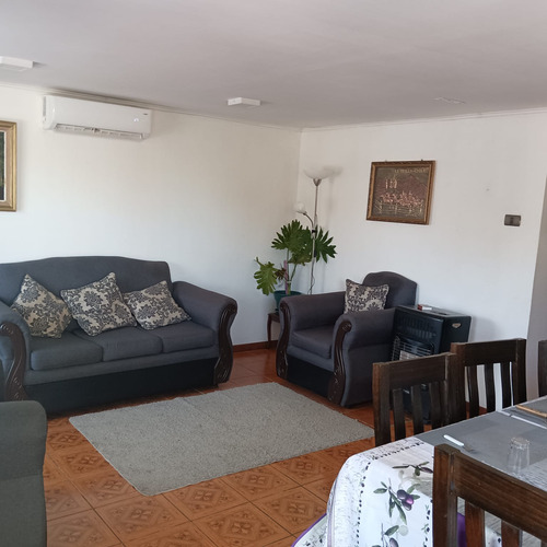 Casa En Venta Lo Miranda Sexta Región