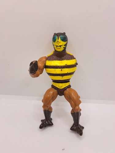 Buzz Off He Man Master Of Universe, Para Restaurar (Usado)