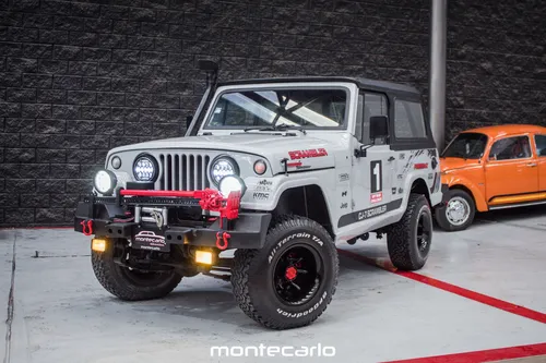 Jeep Commander 1967