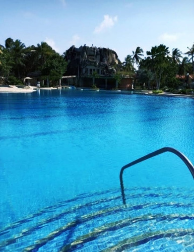 Imagen 12 de 17 de Apartamento En Alquiler Vacacional Para 9 Personas Promoción Activada Caribbean Suites Tucacas