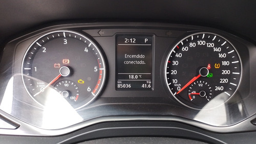 Imagen 4 de 15 de Volkswagen Amarok Highline Pack 4x4