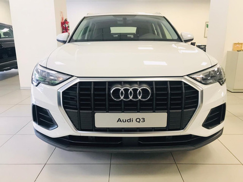 Imagen 2 de 25 de Nueva Audi Q3 Sportback Q2 Advanced Q5 Q7 Q8 4x4 2022 A3