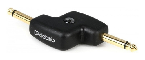 Adaptador Daddario Planet Waves Interpedal Plug Musicapilar