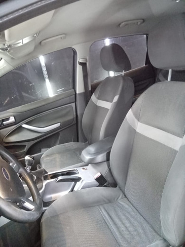Ford Kuga 2.5 Trend Mt 4x4 (ku01/ku04)