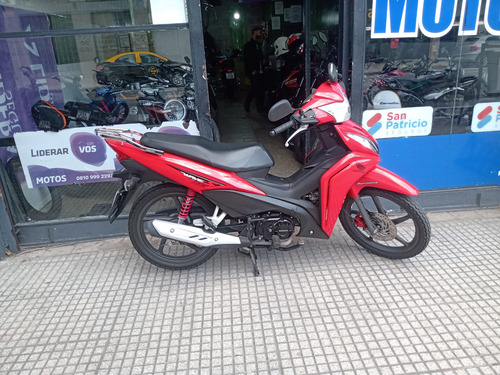 Honda Wave 110 Full Tangomotos,listo Para Transferir 08