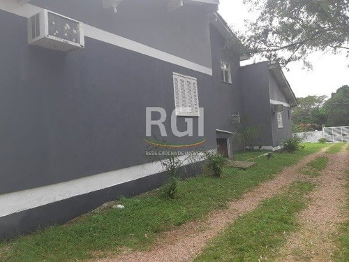 Casa Em Hípica Com 4 Dormitórios - Mi269610