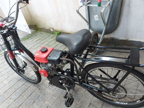 Motor Mitsubichi
