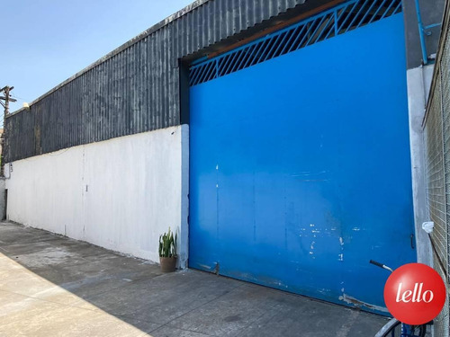Imagem 2 de 18 de Comercial/industrial - Ref: 240524