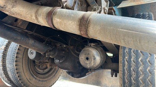 Ford F11000 F11000