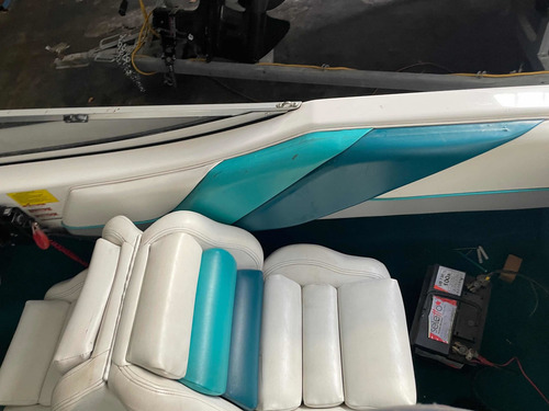 Chaparral 160