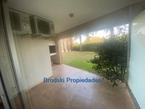 Imagen 6 de 16 de Venta Planta Baja En Barra De Carrasco Cw167361