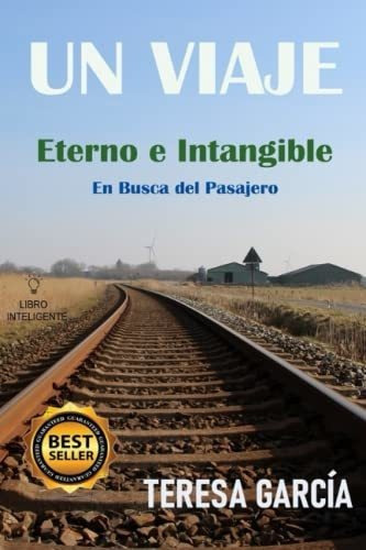 Libro : Un Viaje Eterno E Intangible - Garcia, Teresa 