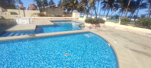 Imagen 5 de 20 de Apartamento En Alquiler Tucacas