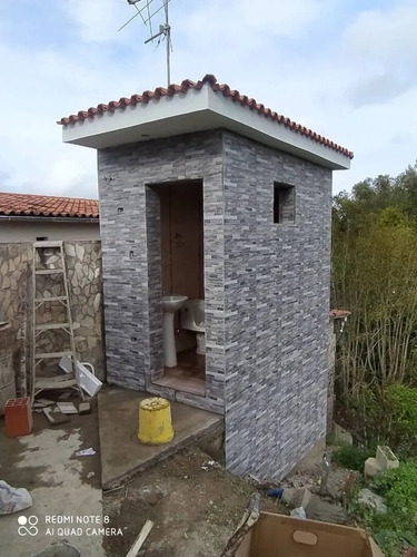 Imagen 11 de 21 de Terrenos En Venta San Antonio De Los Altos Urb San Gabriel