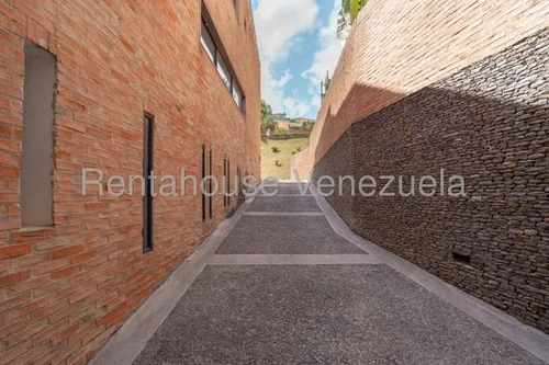 Casa En Venta Alto Hatillo