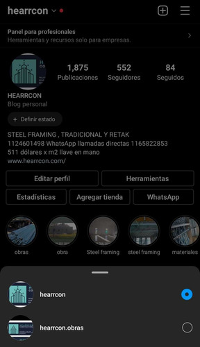 Imagen 8 de 9 de Hearrcon ( Clase Premium ) Servicios Completo Llave En Mano