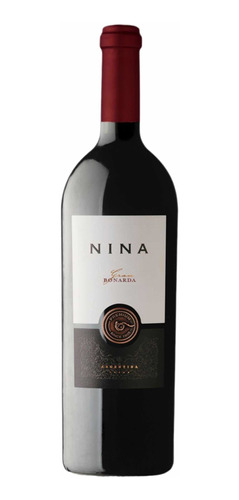 Vino Nina Gran Bonarda 750 Ml