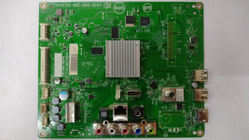 Main Philips 32phg5813 (Usado)