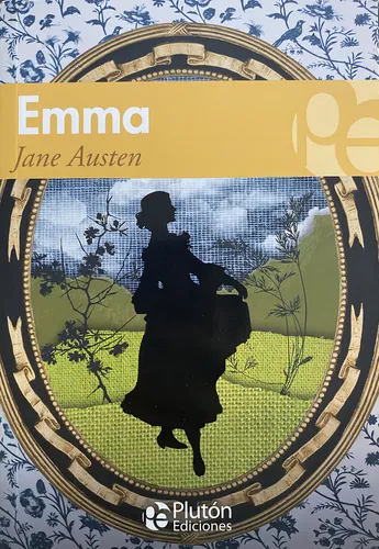 Emma de Jane Austen Editorial Plutón