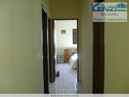 Imagem 2 de 6 de Casas À Venda Em Piracaia/sp - Compre A Sua Casa Aqui! - 1268381