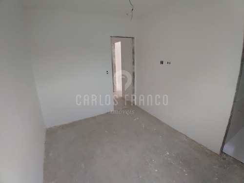 Imagem 8 de 15 de Apartamento Canto Do Forte 2 Dormitórios 1 Suite 1 Vaga - Cf69883