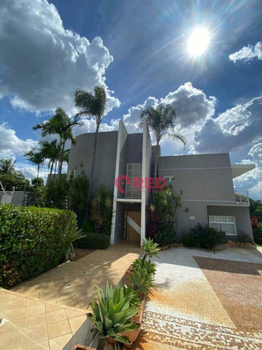 Imagem 26 de 30 de Casa Com 5 Dormitórios À Venda Por R$ 5.500.000,00 - Colinas Do Mosteiro De Itaici - Indaiatuba/sp - Ca0605