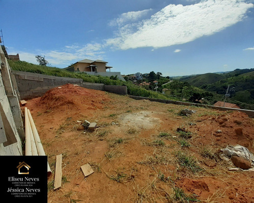 Imagem 9 de 15 de Vendo Terreno No Bairro Recanto Dos Eucaliptos Em Paty Do Alferes - Rj - Te00115 - 70921361