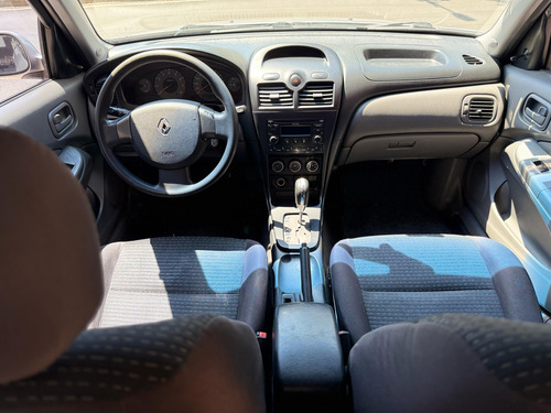 Renault Scala 1.6 Expression At