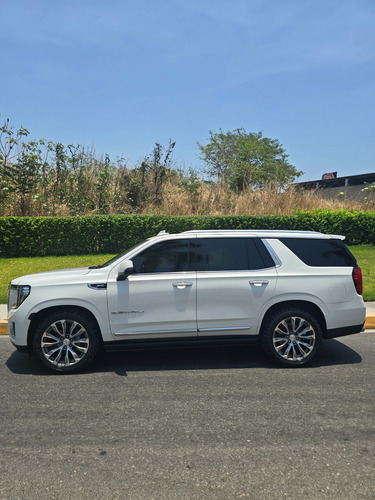GMC Yukon 6.2 Denali 8 Vel Awd At