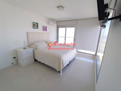 Imagen 10 de 30 de Apartamento En Playa Brava