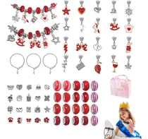 Comprar Kit De Pulseiras Diy Kit Pulseira Micangas Pulseiras  Barato