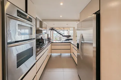 Apartamento En Arriendo En Portales Del Norte. Cod A7308