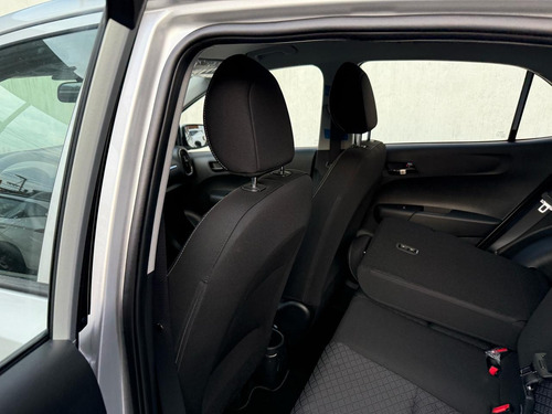 Kia Picanto Zenith Aut Mod 2026 Con Soat