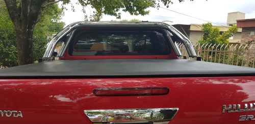 Toyota Hilux Srx