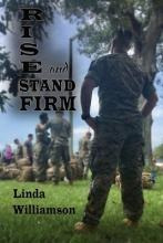 Libro Rise And Stand Firm - Linda Williamson