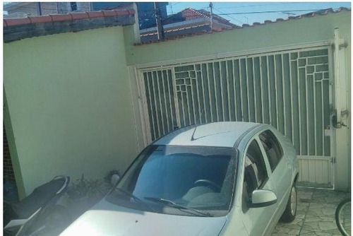 Sobrado Com 2 Dormitórios À Venda, 85 M² Por R$ 320.000,00 - Itaquera - São Paulo/sp - So1604
